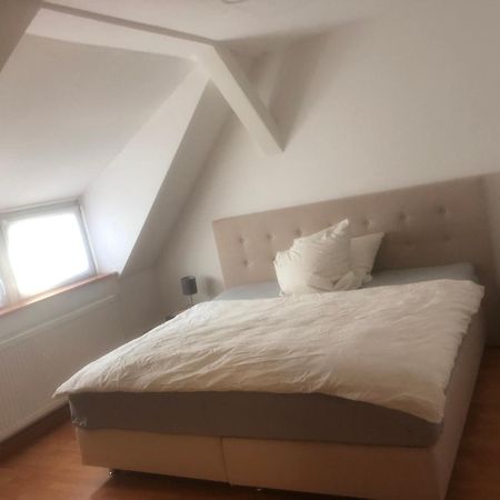 Premium Apartment Suedbahnhof Marburg Ngoại thất bức ảnh