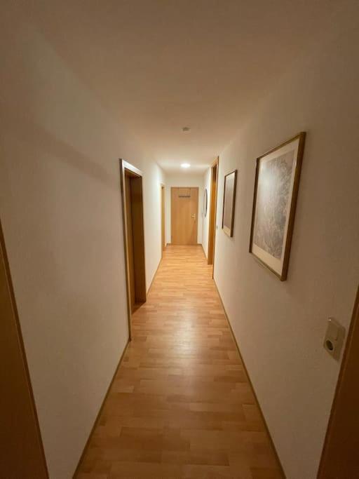 Premium Apartment Suedbahnhof Marburg Ngoại thất bức ảnh