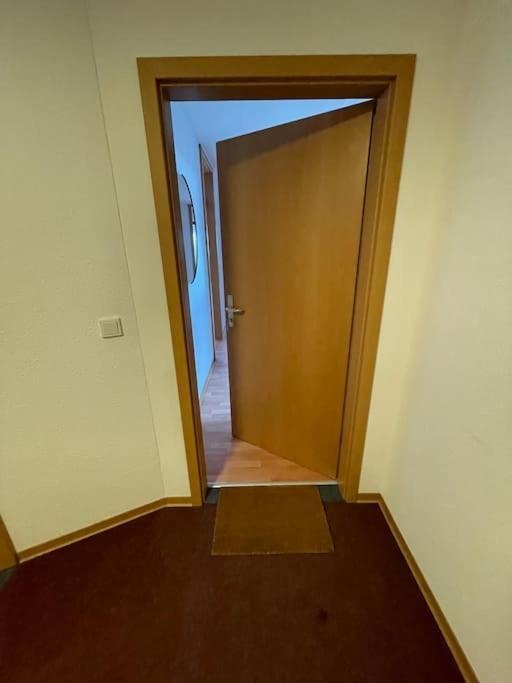 Premium Apartment Suedbahnhof Marburg Ngoại thất bức ảnh