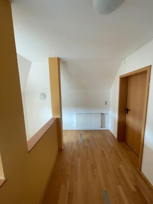 Premium Apartment Suedbahnhof Marburg Ngoại thất bức ảnh