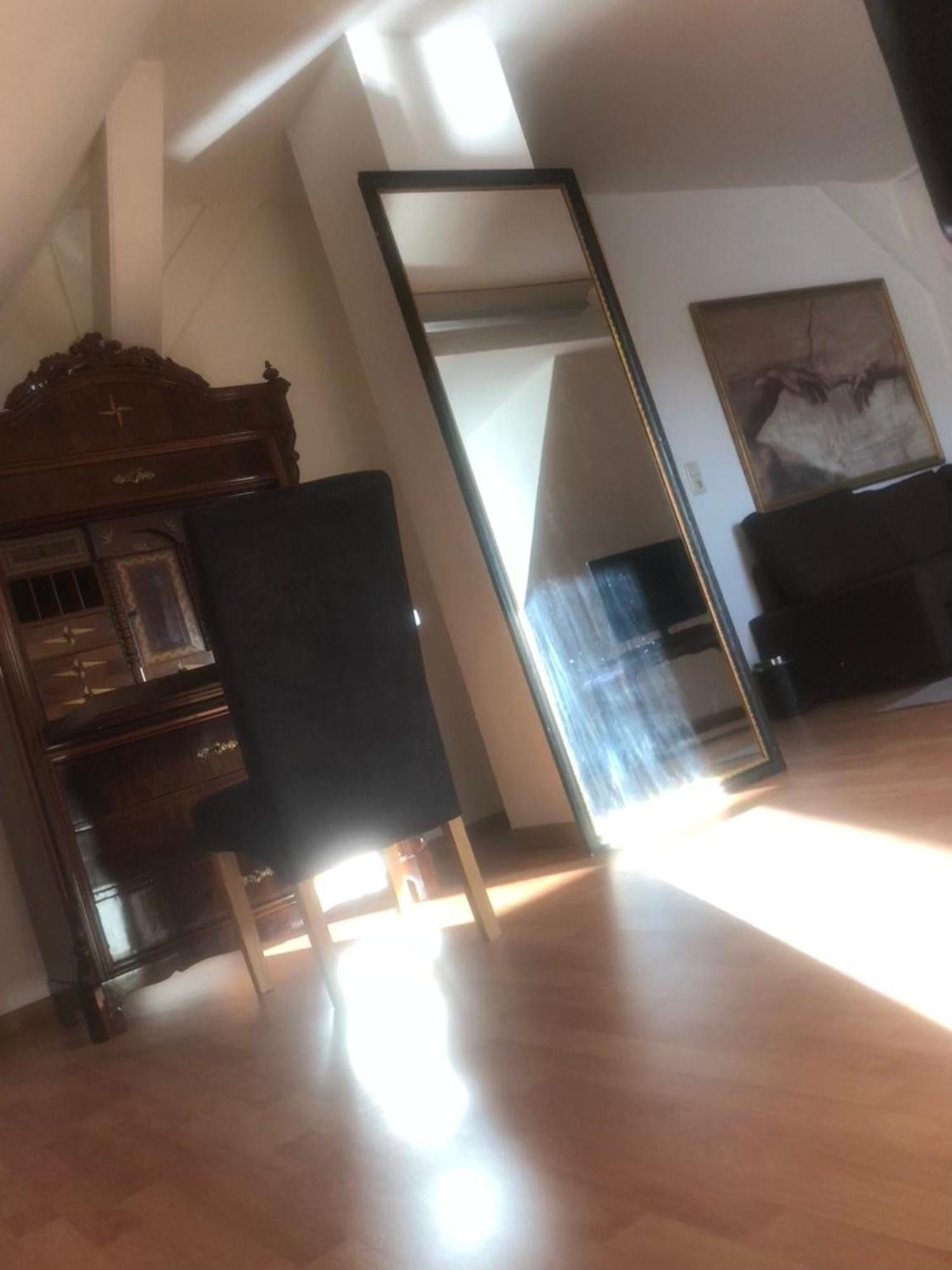 Premium Apartment Suedbahnhof Marburg Ngoại thất bức ảnh
