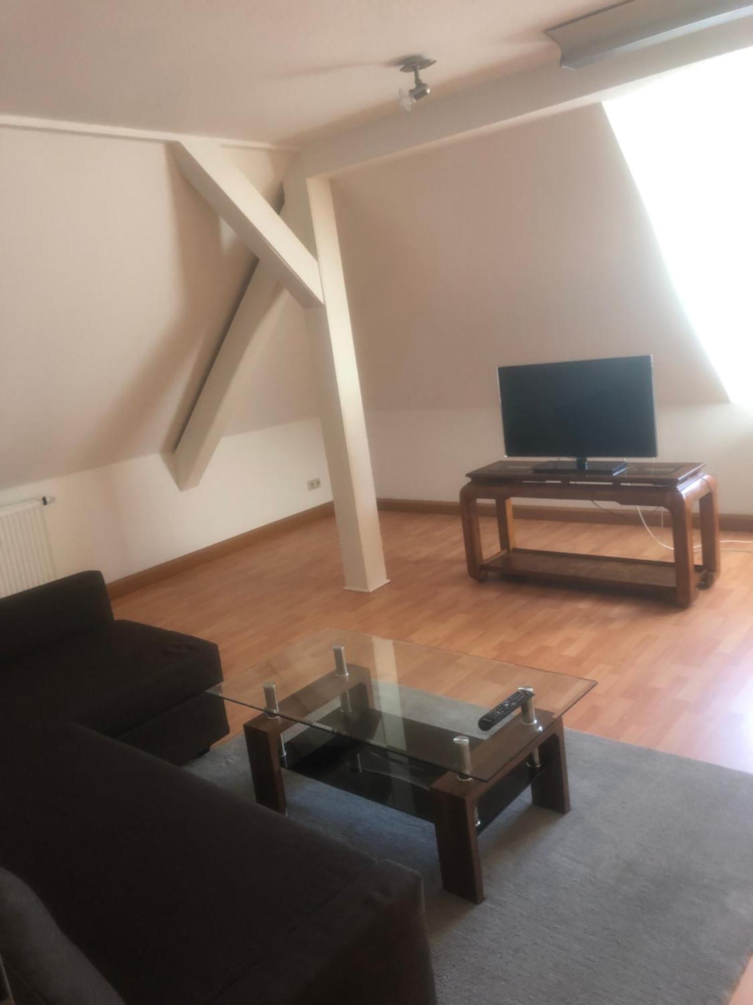 Premium Apartment Suedbahnhof Marburg Ngoại thất bức ảnh