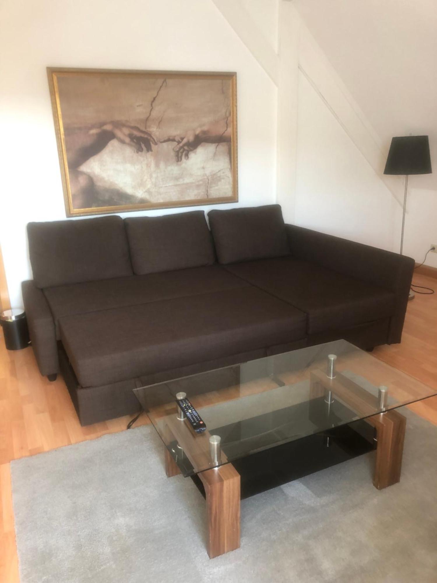 Premium Apartment Suedbahnhof Marburg Ngoại thất bức ảnh