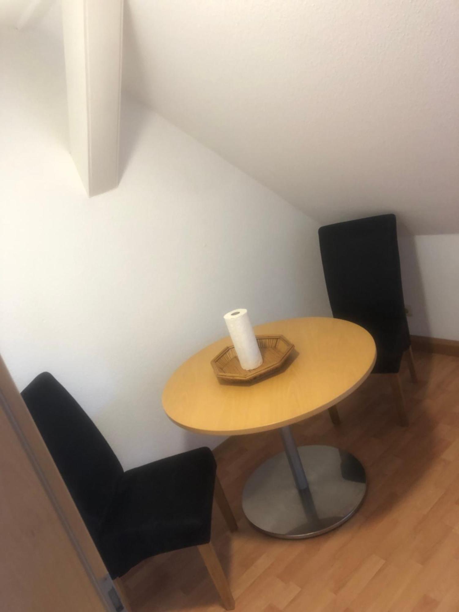 Premium Apartment Suedbahnhof Marburg Ngoại thất bức ảnh