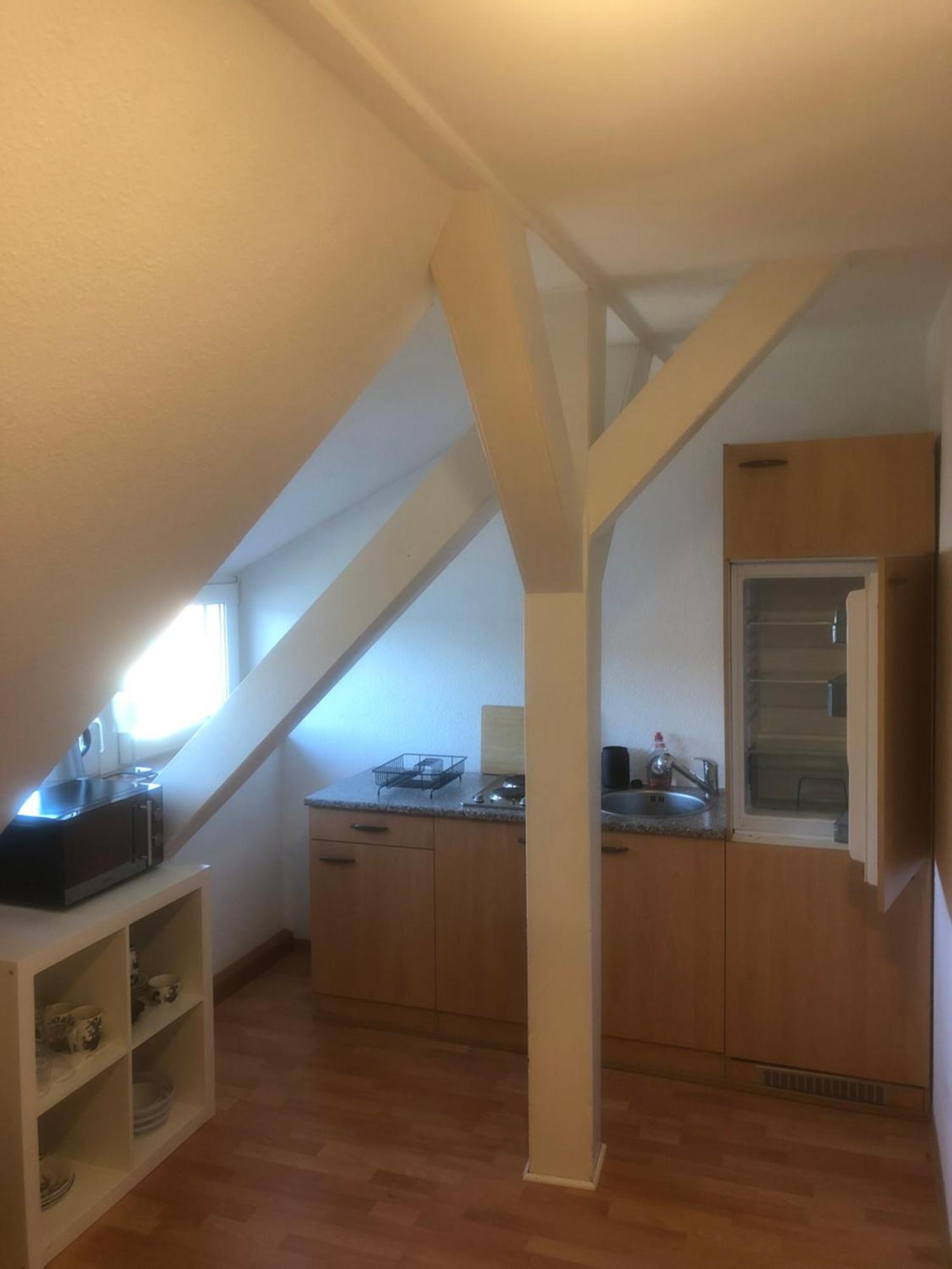Premium Apartment Suedbahnhof Marburg Ngoại thất bức ảnh